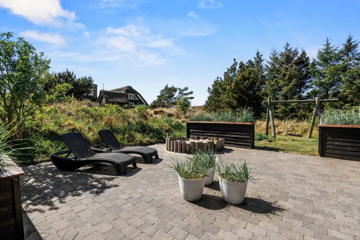 Sommerhus 40624 på Hyldebærvej 8, Henne Strand - Billede #29