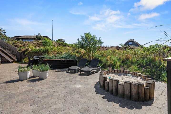 Sommerhus 40624 på Hyldebærvej 8, Henne Strand - Billede #30