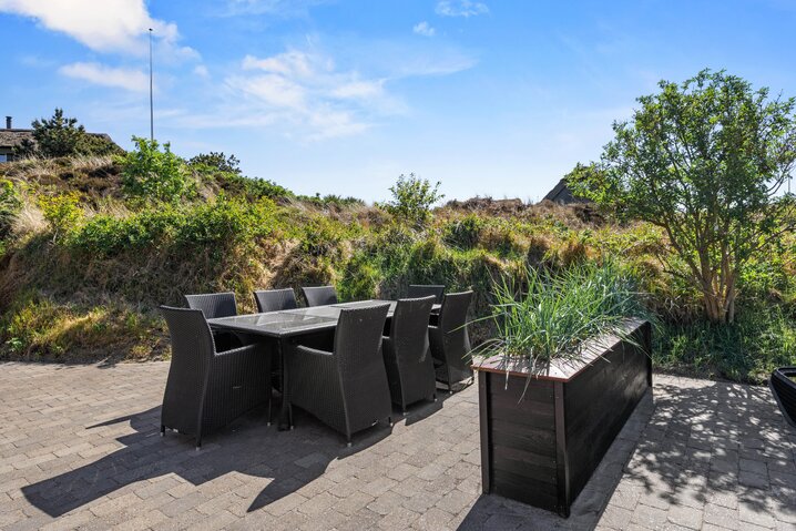 Sommerhus 40624 på Hyldebærvej 8, Henne Strand - Billede #32