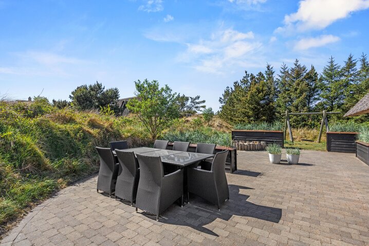 Sommerhus 40624 på Hyldebærvej 8, Henne Strand - Billede #33