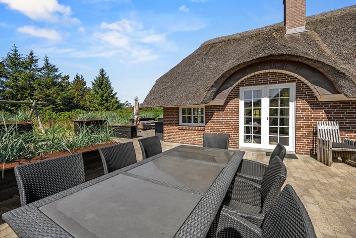 Sommerhus 40624 på Hyldebærvej 8, Henne Strand - Billede #34