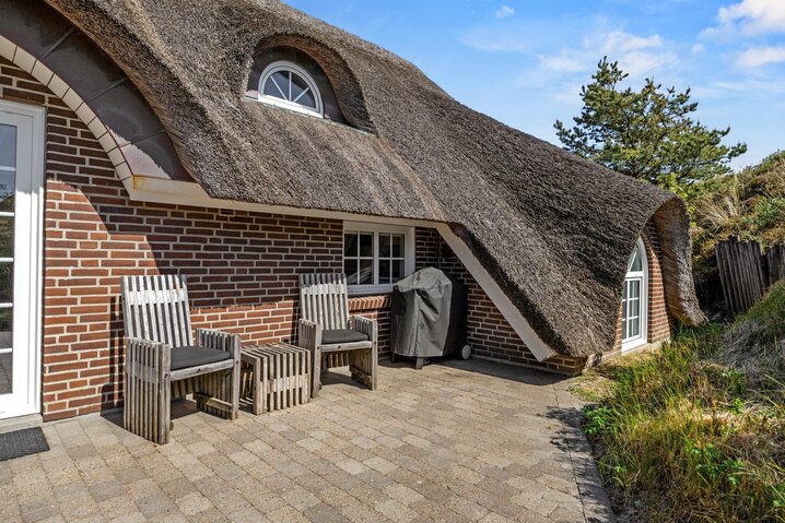 Sommerhus 40624 på Hyldebærvej 8, Henne Strand - Billede #35