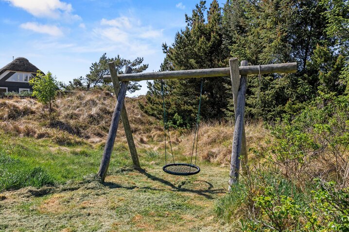 Sommerhus 40624 på Hyldebærvej 8, Henne Strand - Billede #36