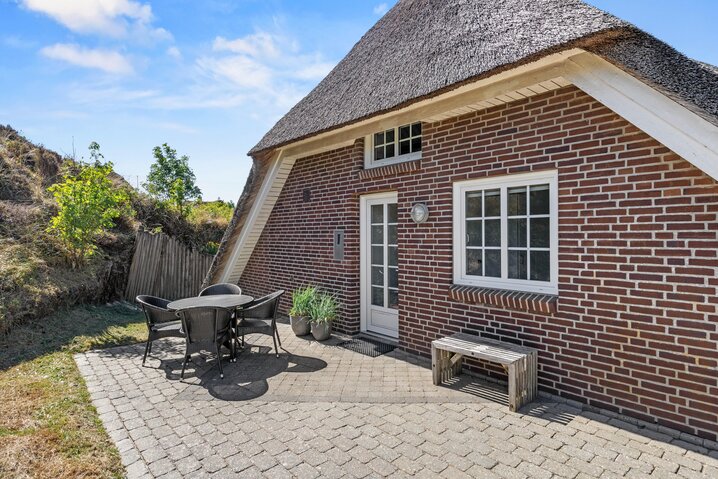 Sommerhus 40624 på Hyldebærvej 8, Henne Strand - Billede #37