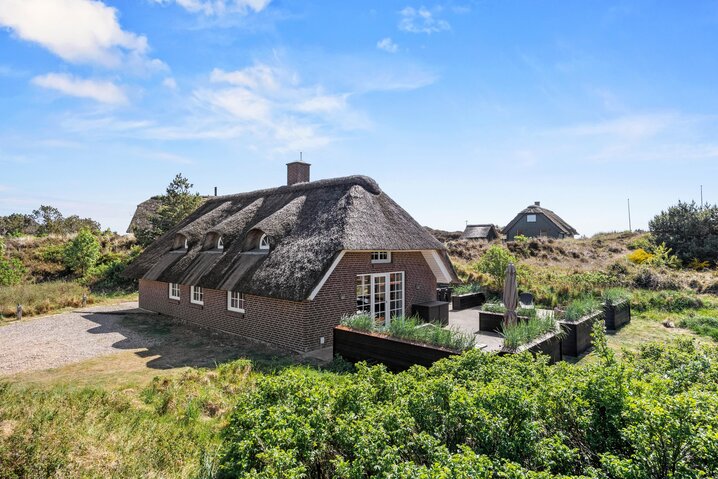 Sommerhus 40624 på Hyldebærvej 8, Henne Strand - Billede #39