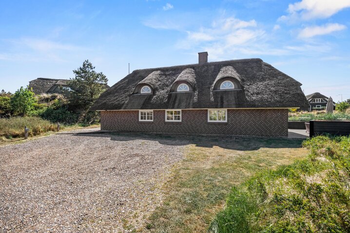 Sommerhus 40624 på Hyldebærvej 8, Henne Strand - Billede #40