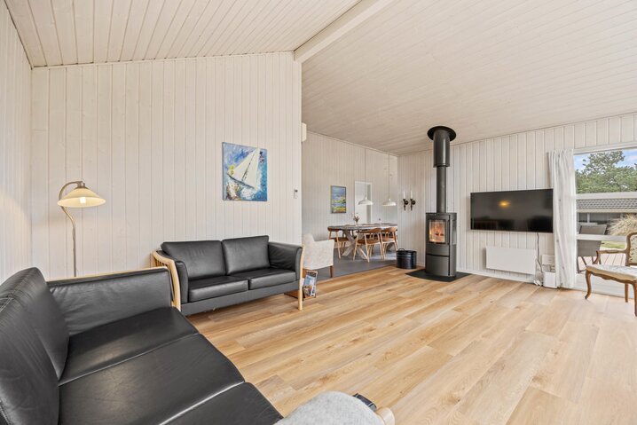 Sommerhus 40625 på Strandvejen 414, Henne Strand - Billede #1