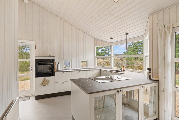 Sommerhus 40625 på Strandvejen 414, Henne Strand - Billede #2