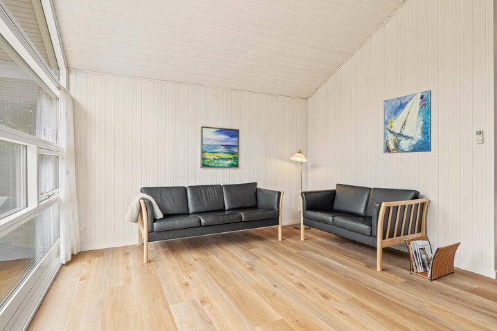 Sommerhus 40625 på Strandvejen 414, Henne Strand - Billede #3