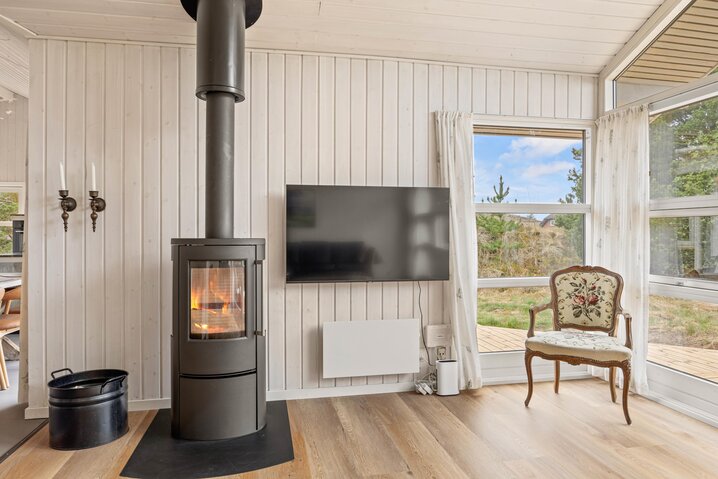 Sommerhus 40625 på Strandvejen 414, Henne Strand - Billede #4