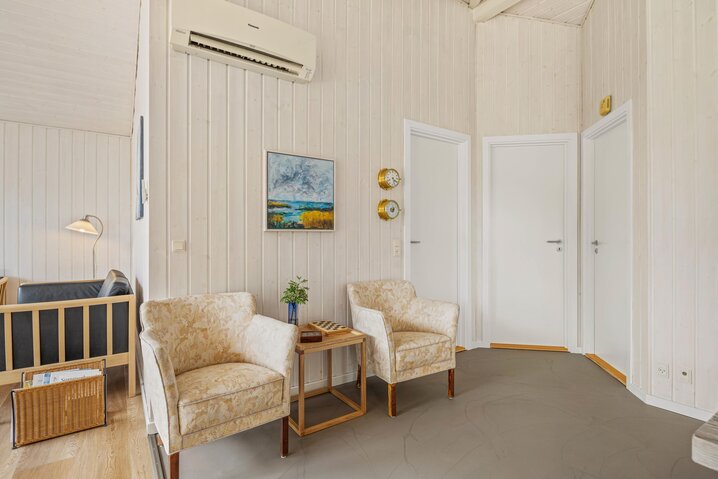 Sommerhus 40625 på Strandvejen 414, Henne Strand - Billede #5