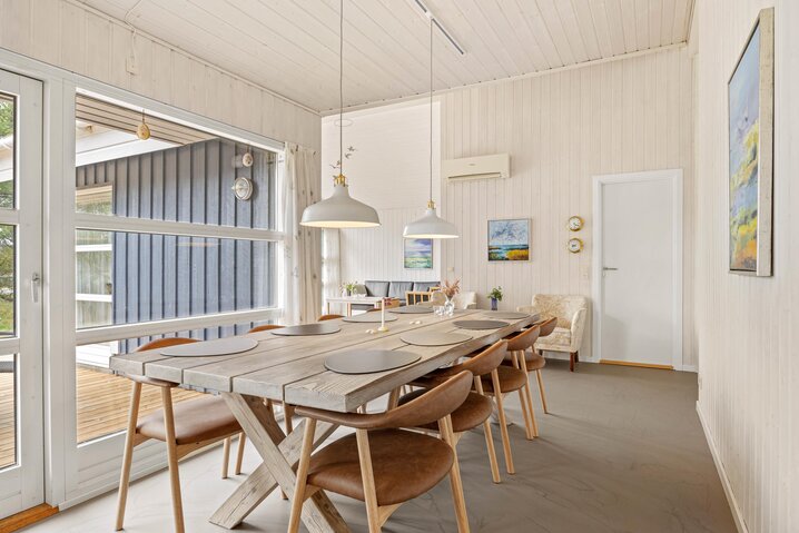 Sommerhus 40625 på Strandvejen 414, Henne Strand - Billede #6