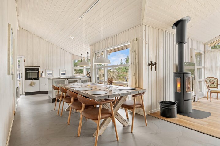Sommerhus 40625 på Strandvejen 414, Henne Strand - Billede #7