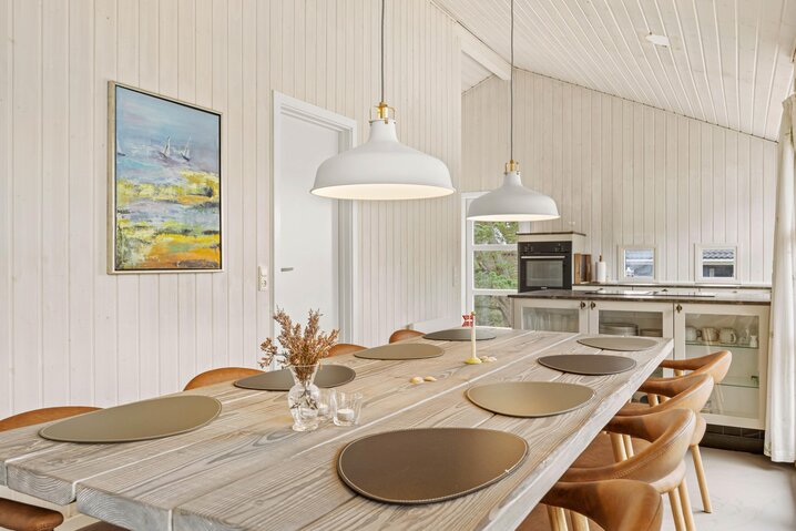 Sommerhus 40625 på Strandvejen 414, Henne Strand - Billede #8