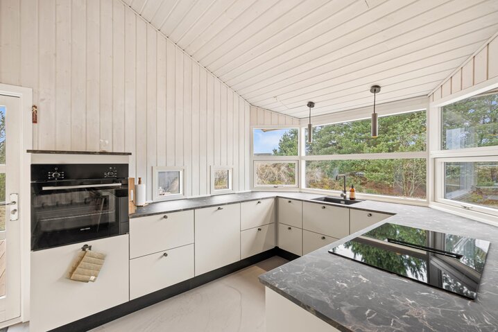 Sommerhus 40625 på Strandvejen 414, Henne Strand - Billede #9