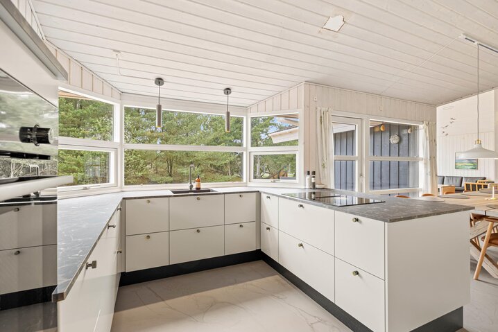 Sommerhus 40625 på Strandvejen 414, Henne Strand - Billede #10