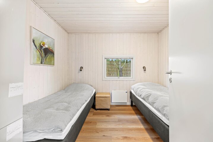 Sommerhus 40625 på Strandvejen 414, Henne Strand - Billede #14