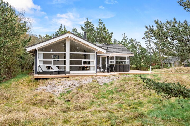 Sommerhus 40625 på Strandvejen 414, Henne Strand - Billede #15