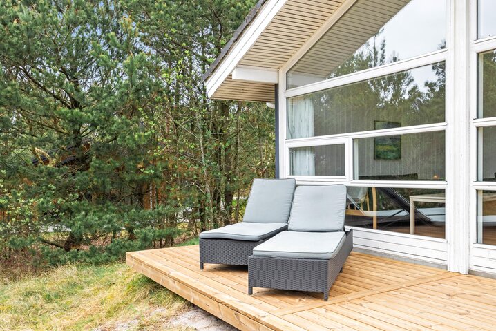 Sommerhus 40625 på Strandvejen 414, Henne Strand - Billede #17