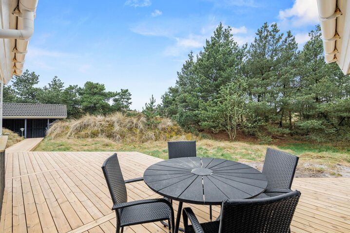 Sommerhus 40625 på Strandvejen 414, Henne Strand - Billede #19