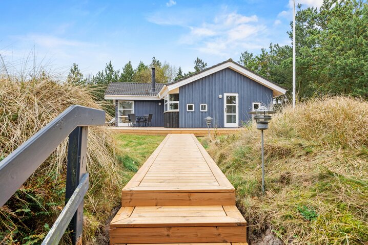 Sommerhus 40625 på Strandvejen 414, Henne Strand - Billede #20