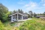 Sommerhus 40625 på Strandvejen 414, Henne Strand - Billede #1