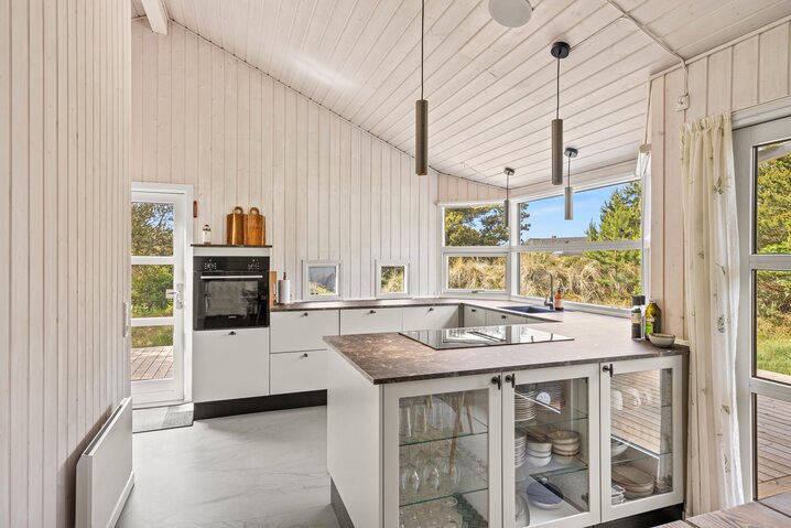 Sommerhus 40625 på Strandvejen 414, Henne Strand - Billede #2