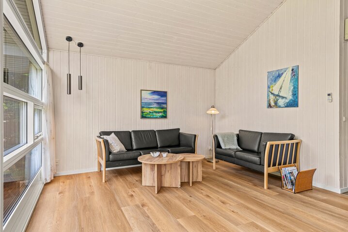 Ferienhaus 40625 in Strandvejen 414, Henne Strand - Bild #3