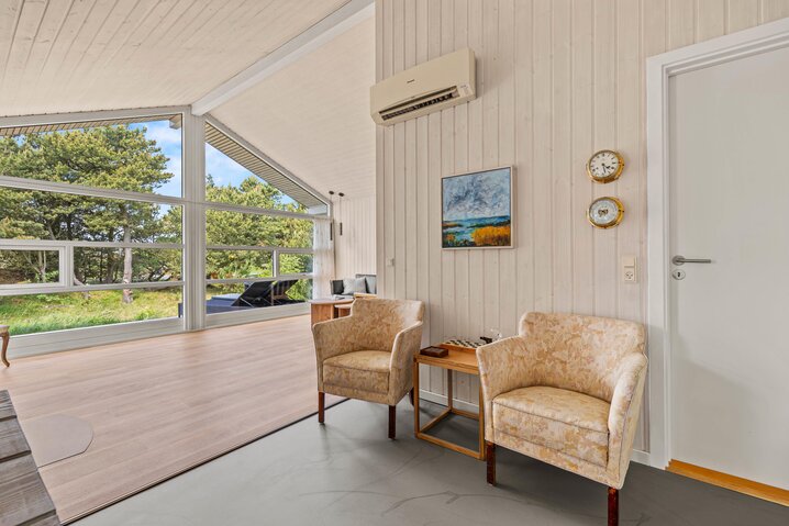 Ferienhaus 40625 in Strandvejen 414, Henne Strand - Bild #6