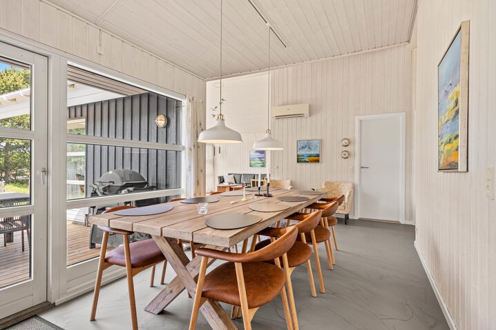 Ferienhaus 40625 in Strandvejen 414, Henne Strand - Bild #7