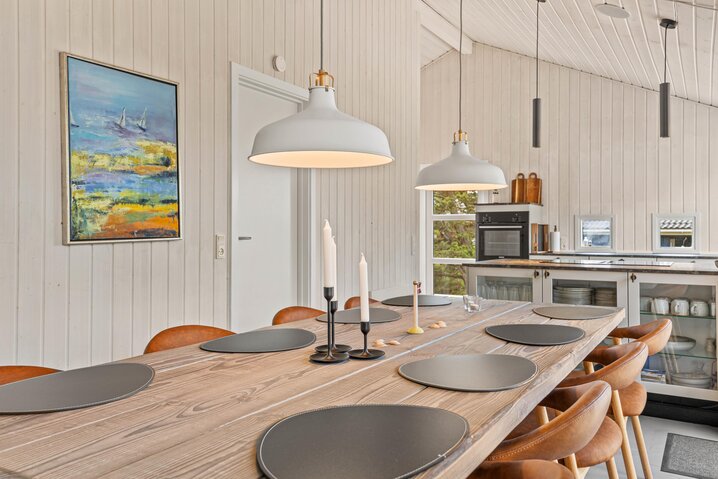 Sommerhus 40625 på Strandvejen 414, Henne Strand - Billede #8