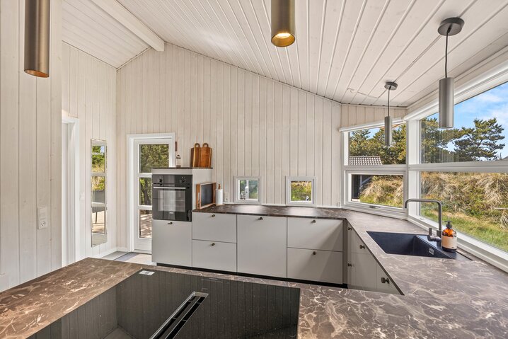 Ferienhaus 40625 in Strandvejen 414, Henne Strand - Bild #10