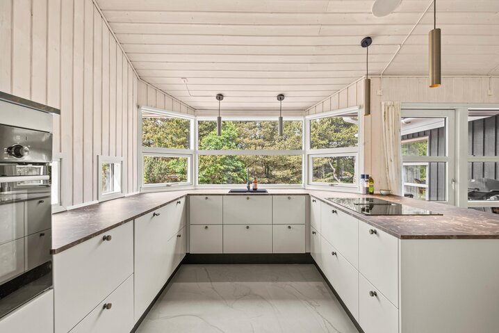 Ferienhaus 40625 in Strandvejen 414, Henne Strand - Bild #11