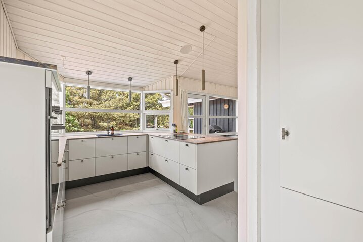 Sommerhus 40625 på Strandvejen 414, Henne Strand - Billede #11