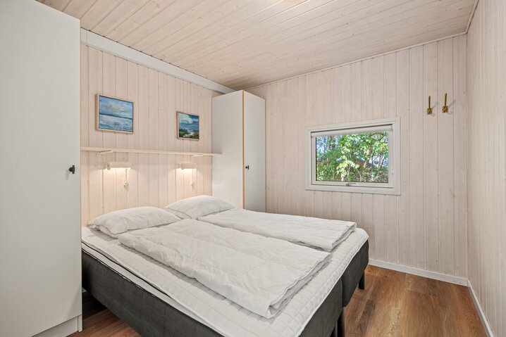 Ferienhaus 40625 in Strandvejen 414, Henne Strand - Bild #13