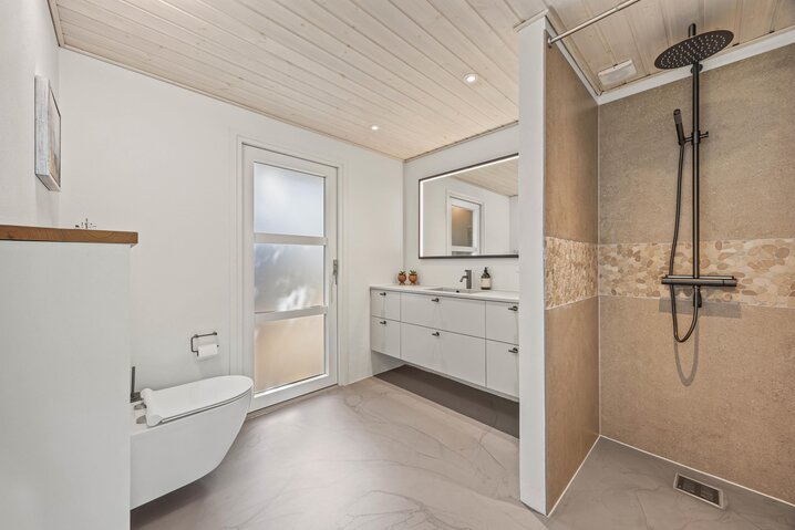 Ferienhaus 40625 in Strandvejen 414, Henne Strand - Bild #14