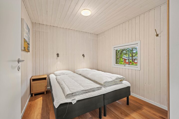 Ferienhaus 40625 in Strandvejen 414, Henne Strand - Bild #15