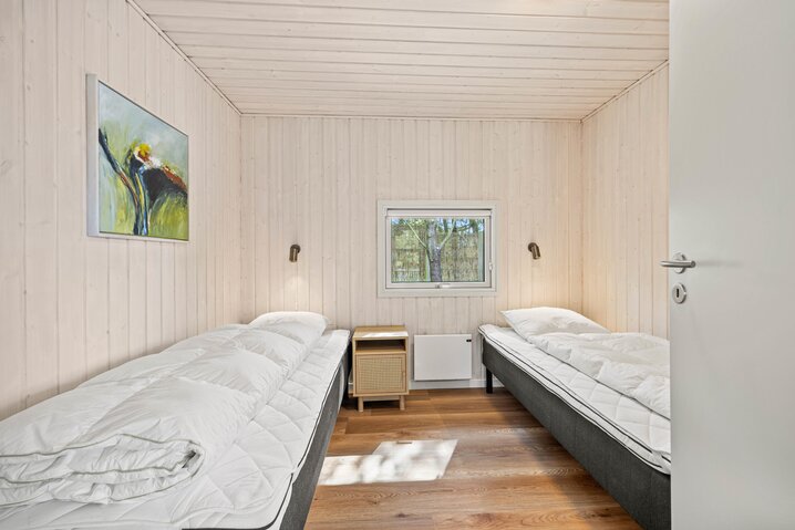 Sommerhus 40625 på Strandvejen 414, Henne Strand - Billede #16