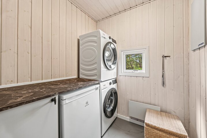 Sommerhus 40625 på Strandvejen 414, Henne Strand - Billede #17