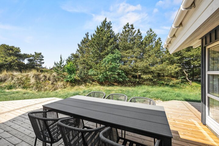 Sommerhus 40625 på Strandvejen 414, Henne Strand - Billede #20