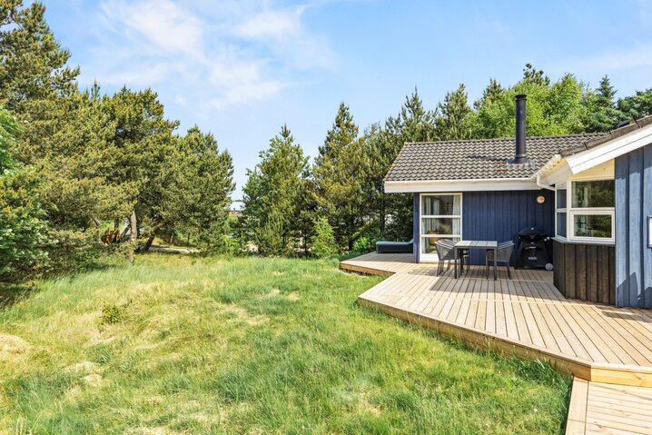 Sommerhus 40625 på Strandvejen 414, Henne Strand - Billede #22
