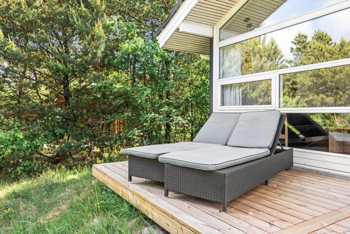 Sommerhus 40625 på Strandvejen 414, Henne Strand - Billede #23