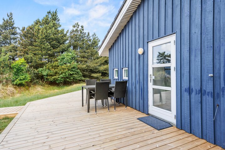 Sommerhus 40625 på Strandvejen 414, Henne Strand - Billede #24