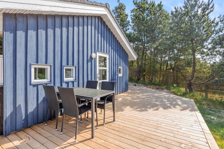 Sommerhus 40625 på Strandvejen 414, Henne Strand - Billede #25