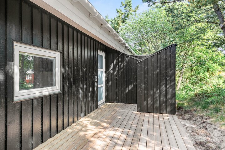 Sommerhus 40625 på Strandvejen 414, Henne Strand - Billede #26