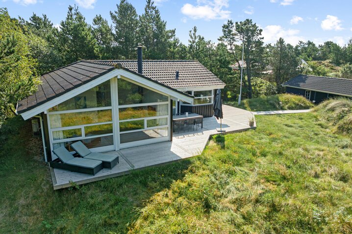 Ferienhaus 40625 in Strandvejen 414, Henne Strand - Bild #18