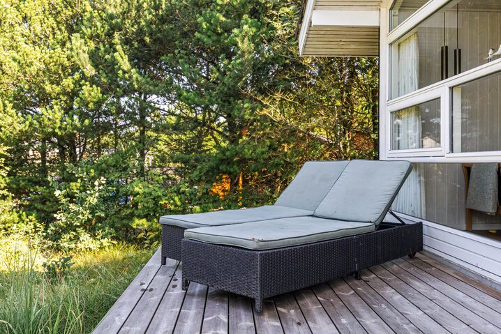 Ferienhaus 40625 in Strandvejen 414, Henne Strand - Bild #19