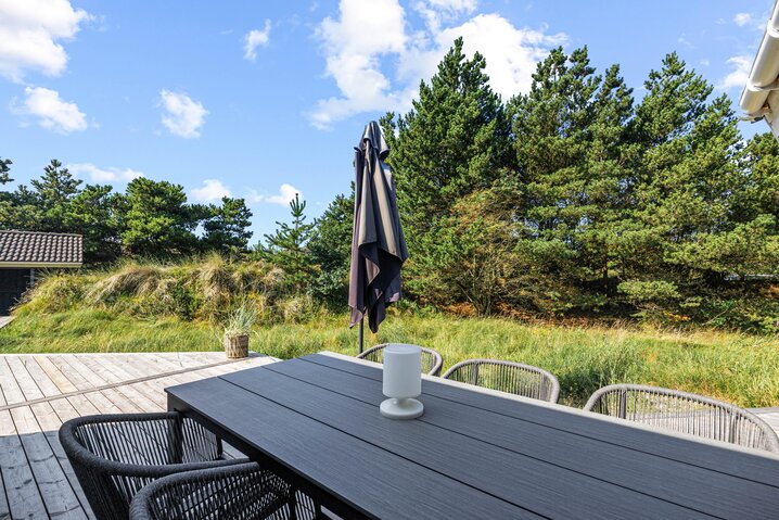 Ferienhaus 40625 in Strandvejen 414, Henne Strand - Bild #22