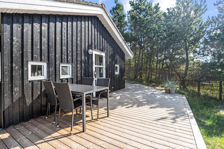 Ferienhaus 40625 in Strandvejen 414, Henne Strand - Bild #23