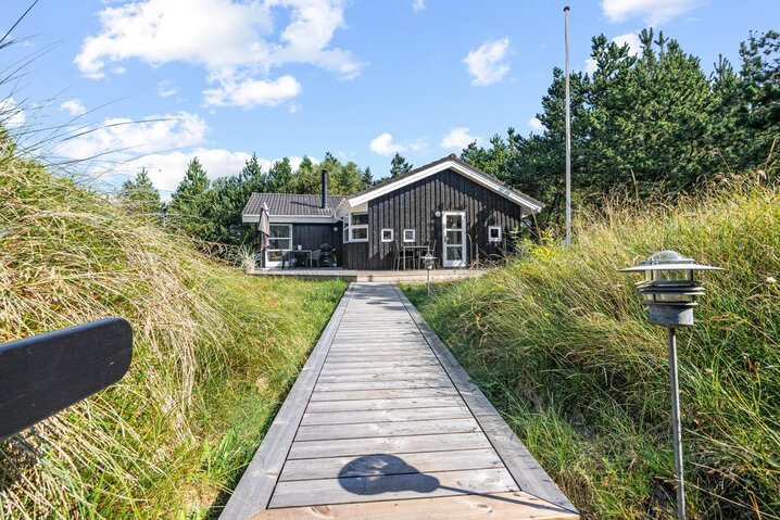 Ferienhaus 40625 in Strandvejen 414, Henne Strand - Bild #26